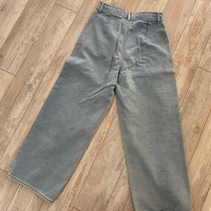 Urban outfitters high waist / short and wide legs